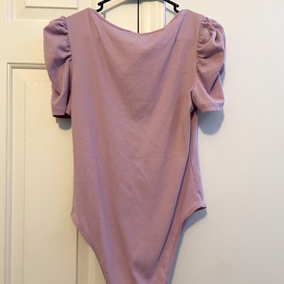 SHEIN Bodysuit - Picture 5 of 5